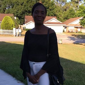 Meet your Posher, Marie